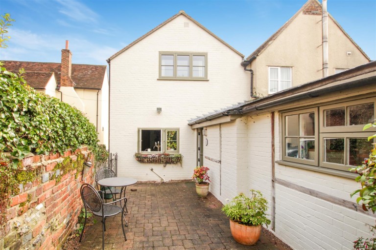 Images for Shirburn Street, Watlington