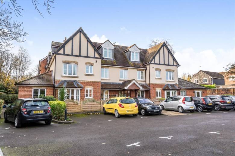 Click the photo for more details of Pegasus Court, Wantage