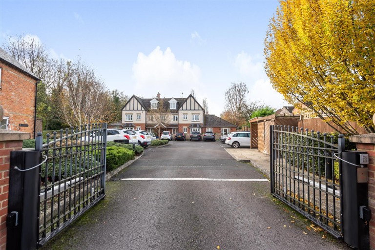 Images for Pegasus Court, Wantage