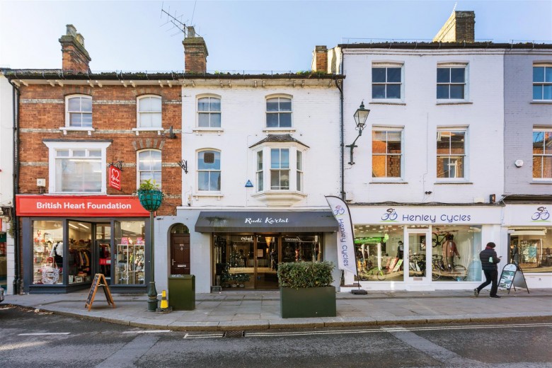 Click the photo for more details of Duke Street, Henley-On-Thames