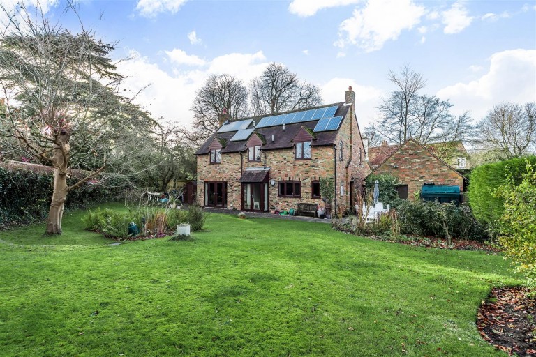 Images for Pyrton, Watlington