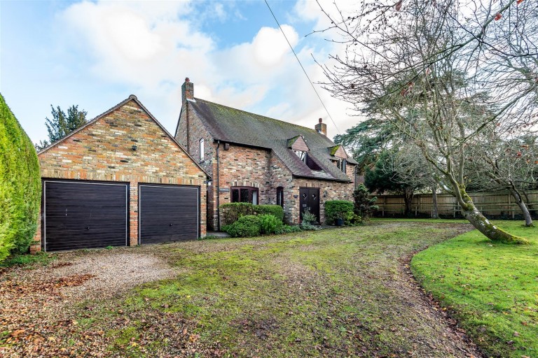 Images for Pyrton, Watlington