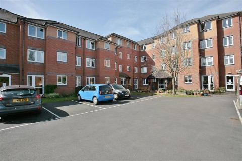 Click the photo for more details of Spencer Court, Britannia Road, Banbury