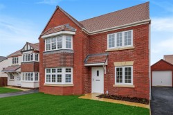 Images for Fuller Close, Shrivenham