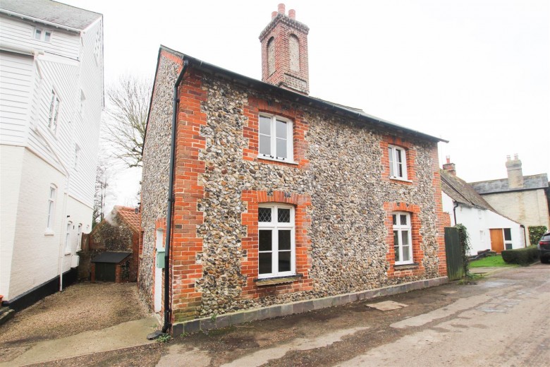 Click the photo for more details of Mill Lane, Linton, Cambridge