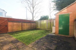 Images for Mortlock Gardens, Abington, Cambridge