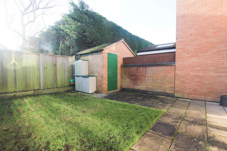 Images for Mortlock Gardens, Abington, Cambridge
