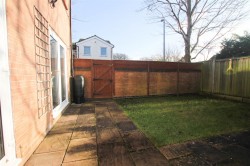 Images for Mortlock Gardens, Abington, Cambridge