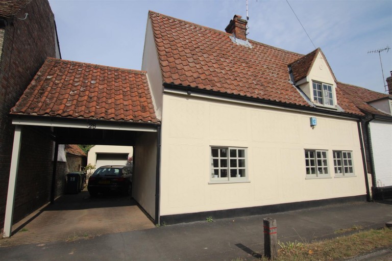 Images for Abbey Street, Ickleton, Saffron Walden
