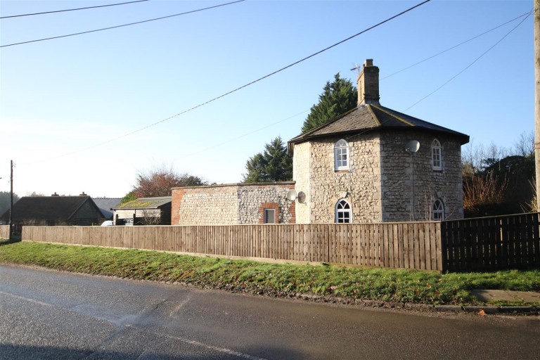 Images for Lower Green Cottage, Higham, Bury St. Edmunds