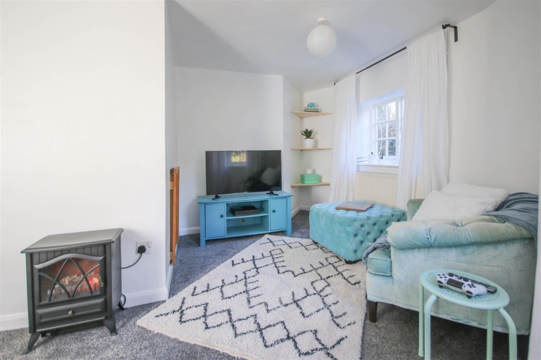 Images for Lower Green Cottage, Higham, Bury St. Edmunds