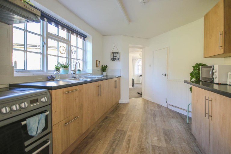 Images for Lower Green Cottage, Higham, Bury St. Edmunds