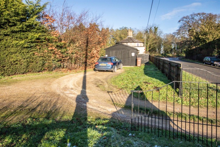 Images for Lower Green Cottage, Higham, Bury St. Edmunds