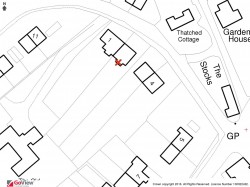 Images for Turners Green, Britwell Salome, WATLINGTON