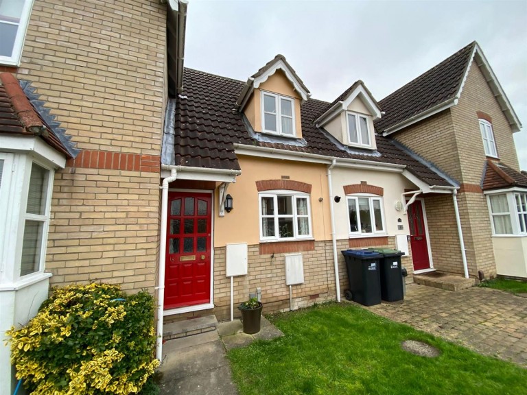 Images for Kingfisher Drive, Burwell