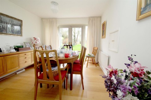 Click the photo for more details of Haseley Road, Little Milton, Oxford