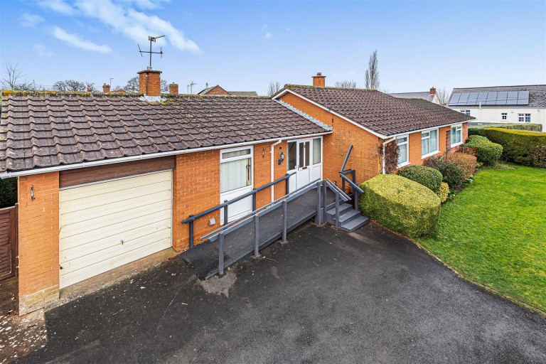 Images for Silver Street, West Buckland, Wellington