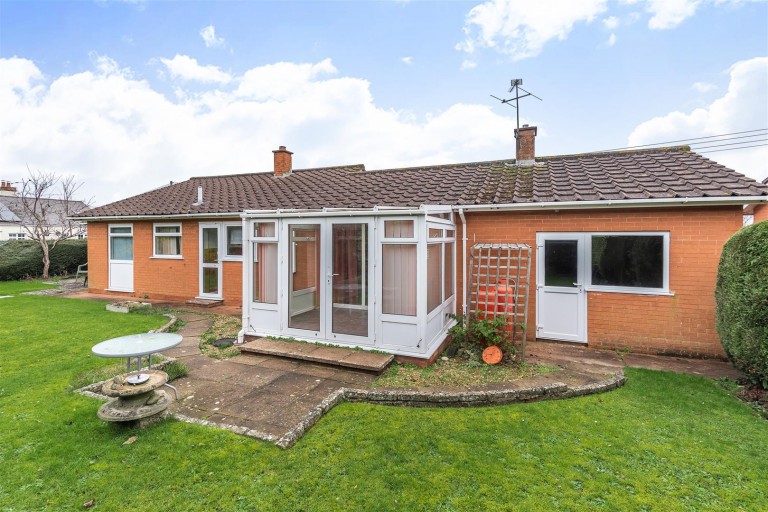 Images for Silver Street, West Buckland, Wellington