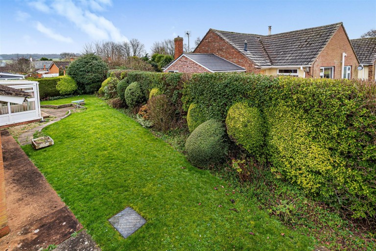 Images for Silver Street, West Buckland, Wellington