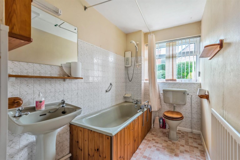 Images for Silver Street, West Buckland, Wellington