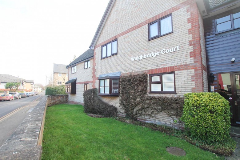 Click the photo for more details of Weighbridge Court, Saffron Walden