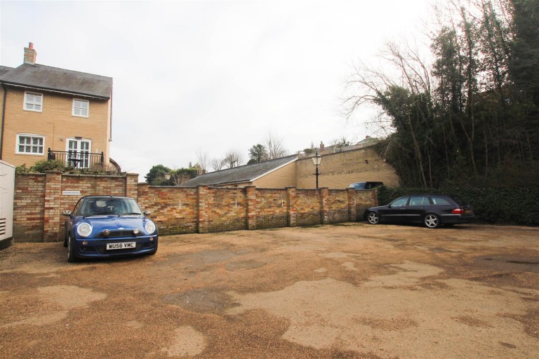 Images for Weighbridge Court, Saffron Walden