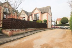 Images for Weighbridge Court, Saffron Walden