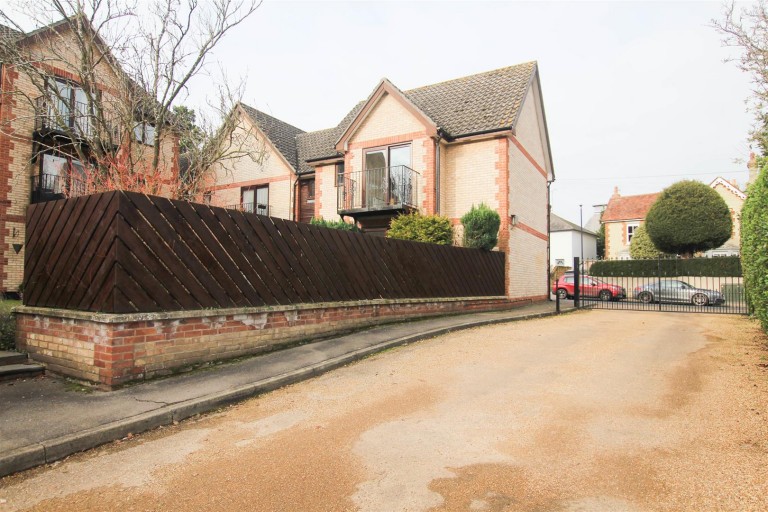 Images for Weighbridge Court, Saffron Walden