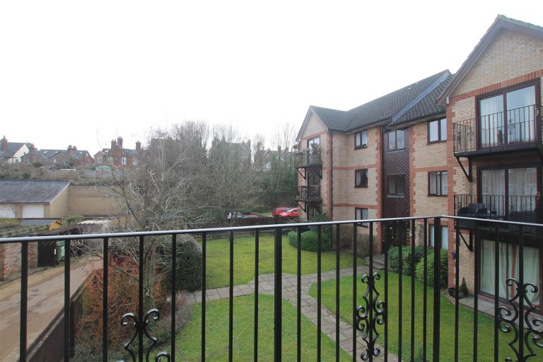 Images for Weighbridge Court, Saffron Walden