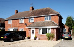 Images for Love Lane, Watlington