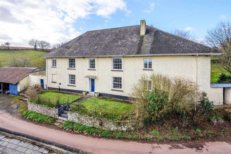 Images for Hollacombe, Crediton