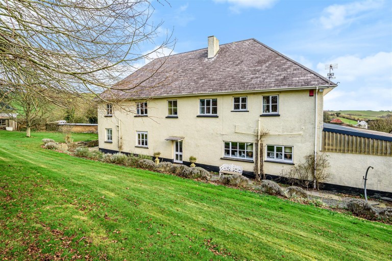 Images for Hollacombe, Crediton