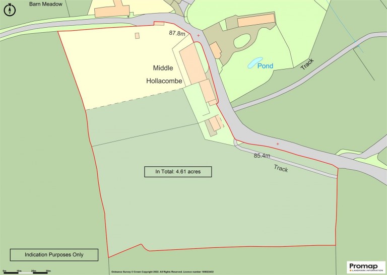 Images for Hollacombe, Crediton