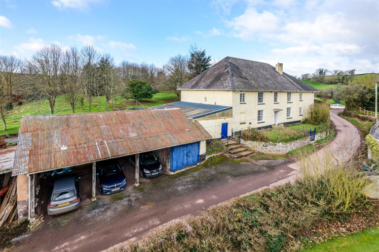 Images for Hollacombe, Crediton