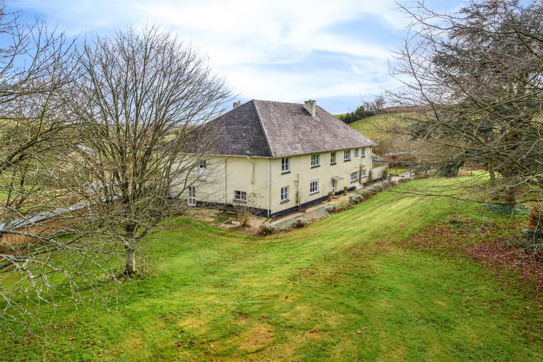 Images for Hollacombe, Crediton