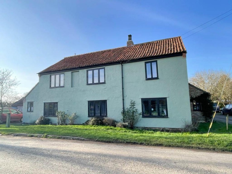 View Full Details for Green End, Stretham