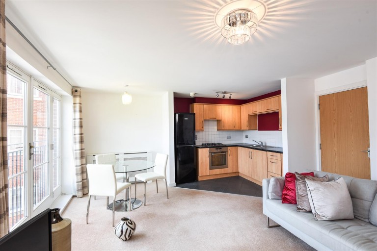 Images for Kings Wharf, Wantage