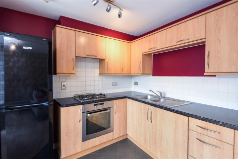 Click the photo for more details of Kings Wharf, Wantage