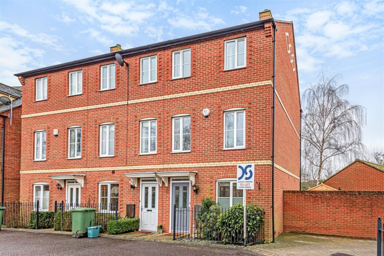 Images for Chapel Close, Wantage