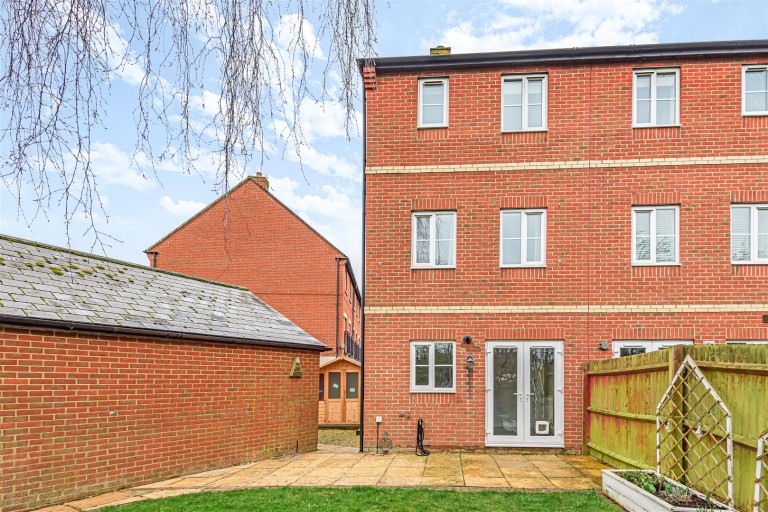 Images for Chapel Close, Wantage