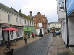 Images for Fore Street, Brixham