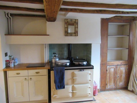 Click the photo for more details of The Square, Greatworth