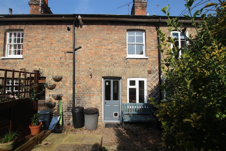 Click the photo for more details of Castle Street, Saffron Walden