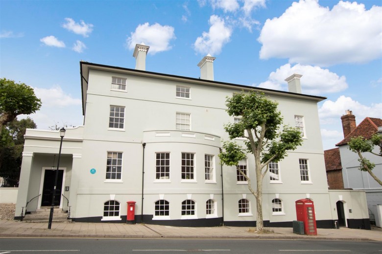 Click the photo for more details of High Street, Saffron Walden