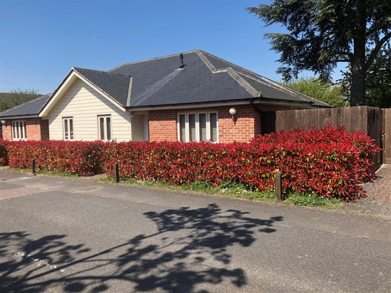 Click the photo for more details of Fishmere Mead, Saffron Walden