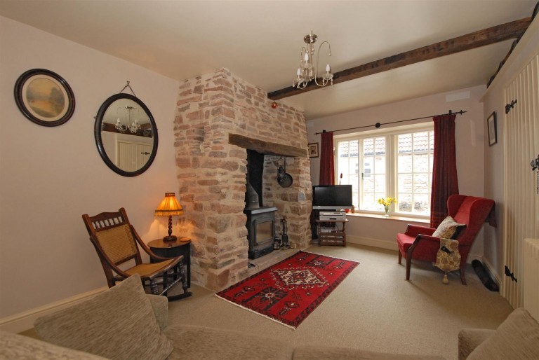 Images for Staple Cross, Wellington