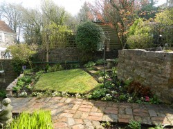 Images for Staple Cross, Wellington