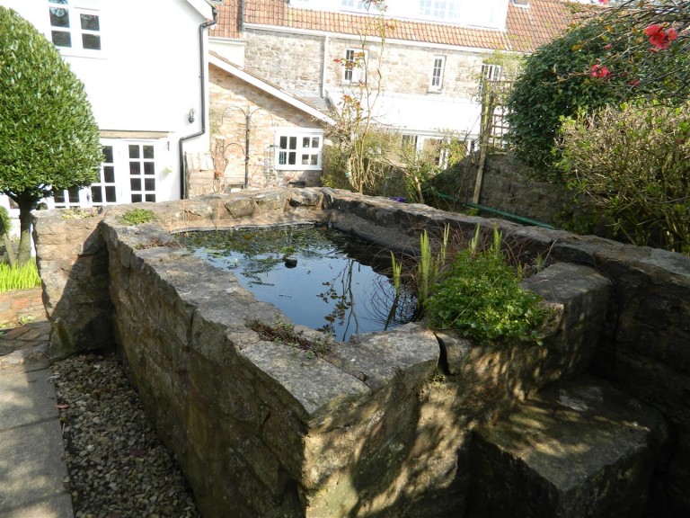 Images for Staple Cross, Wellington