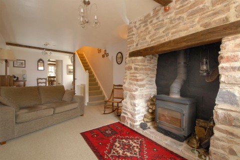 Click the photo for more details of Staple Cross, Wellington