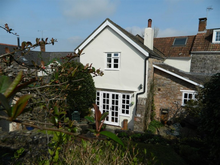 Images for Staple Cross, Wellington